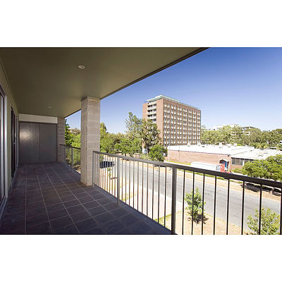 18/123 Lowanna Street, Braddon ACT 2612