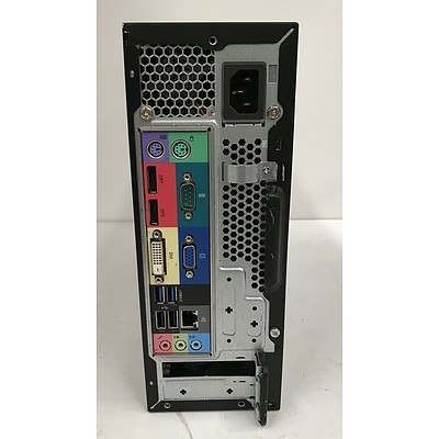 Acer Veriton X4630G Desktop Computer