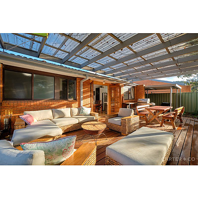 8/59 Pinkerton Circuit, Kambah, ACT 2902