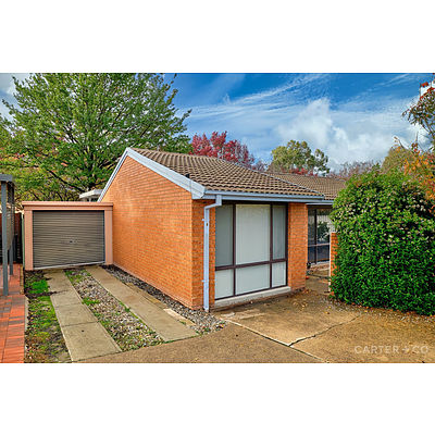 8/59 Pinkerton Circuit, Kambah, ACT 2902