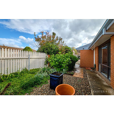 8/59 Pinkerton Circuit, Kambah, ACT 2902