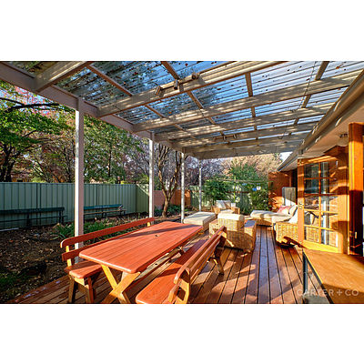 8/59 Pinkerton Circuit, Kambah, ACT 2902