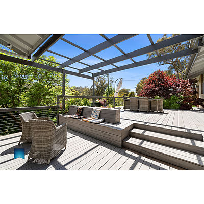 40 Fihelly Street, Fadden ACT 2904