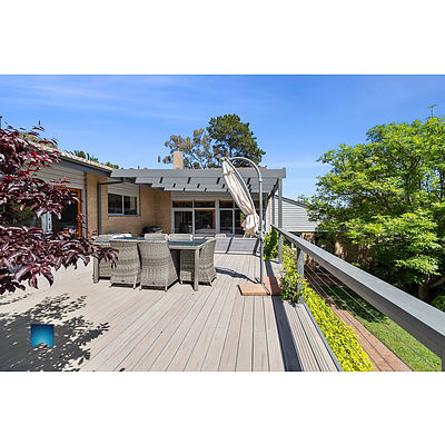 40 Fihelly Street, Fadden ACT 2904