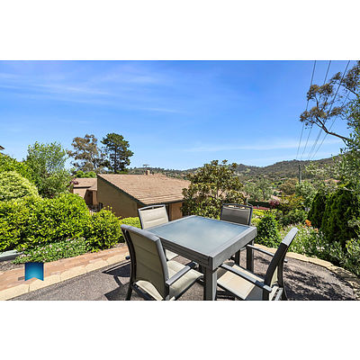 40 Fihelly Street, Fadden ACT 2904