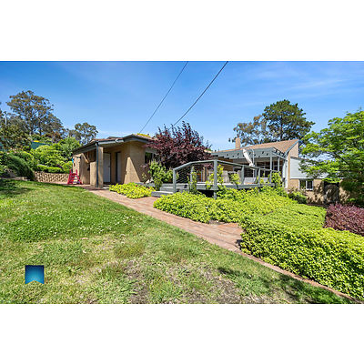 40 Fihelly Street, Fadden ACT 2904