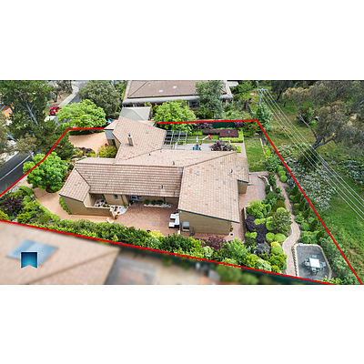 40 Fihelly Street, Fadden ACT 2904
