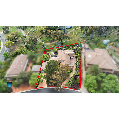 40 Fihelly Street, Fadden ACT 2904