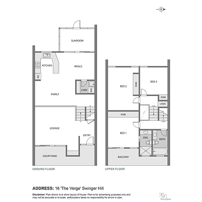 16 The Verge, Phillip ACT 2606