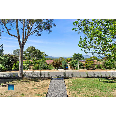 51 Guthridge Crescent, WANNIASSA ACT 2903