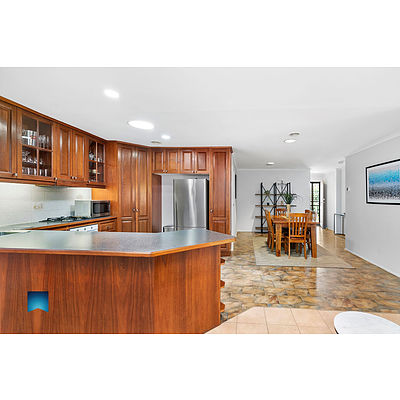 51 Guthridge Crescent, WANNIASSA ACT 2903