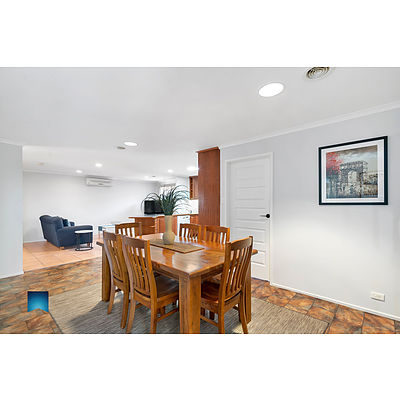 51 Guthridge Crescent, WANNIASSA ACT 2903
