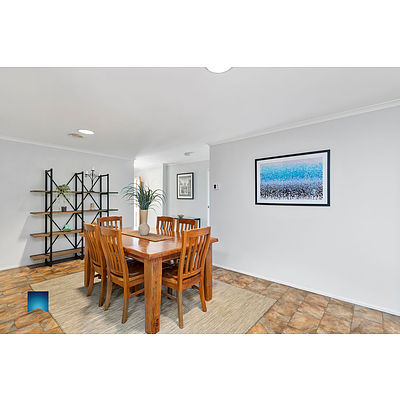 51 Guthridge Crescent, WANNIASSA ACT 2903