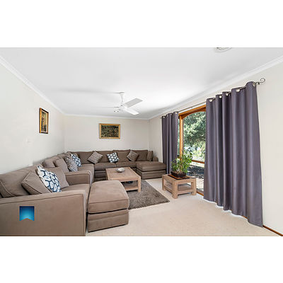 51 Guthridge Crescent, WANNIASSA ACT 2903