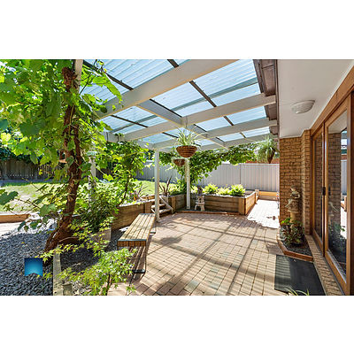51 Guthridge Crescent, WANNIASSA ACT 2903