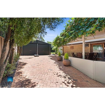 51 Guthridge Crescent, WANNIASSA ACT 2903