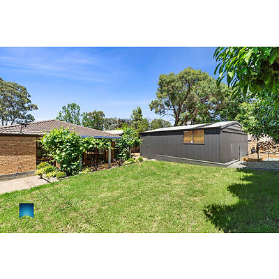51 Guthridge Crescent, WANNIASSA ACT 2903