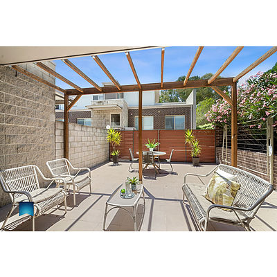 7/37-39 Ainsworth Street, Mawson ACT 2607
