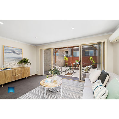 7/37-39 Ainsworth Street, Mawson ACT 2607