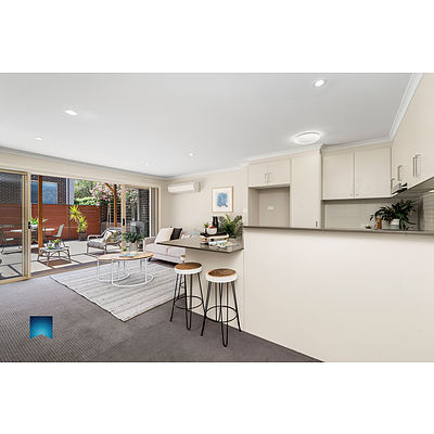 7/37-39 Ainsworth Street, Mawson ACT 2607