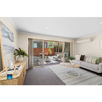 7/37-39 Ainsworth Street, Mawson ACT 2607