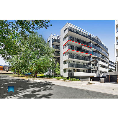 42/115 Canberra Avenue, Griffith ACT 2603