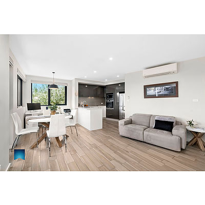 42/115 Canberra Avenue, Griffith ACT 2603