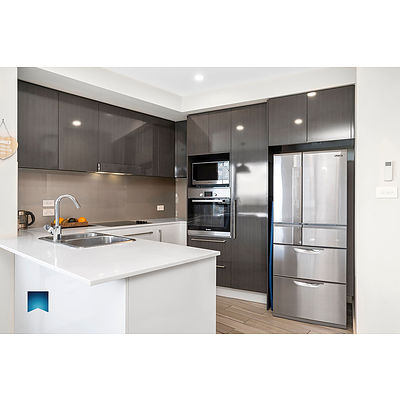 42/115 Canberra Avenue, Griffith ACT 2603