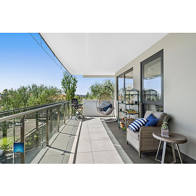 42/115 Canberra Avenue, Griffith ACT 2603