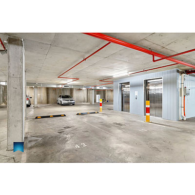 42/115 Canberra Avenue, Griffith ACT 2603