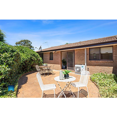 12/14 'Sherwood Gardens' Marr Street, Pearce ACT 2607