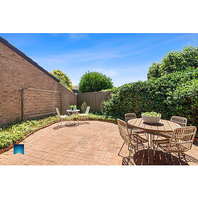 12/14 'Sherwood Gardens' Marr Street, Pearce ACT 2607