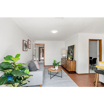 12/14 'Sherwood Gardens' Marr Street, Pearce ACT 2607