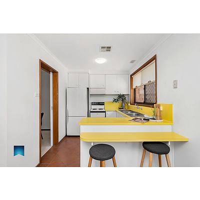 12/14 'Sherwood Gardens' Marr Street, Pearce ACT 2607