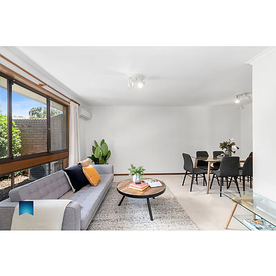 12/14 'Sherwood Gardens' Marr Street, Pearce ACT 2607