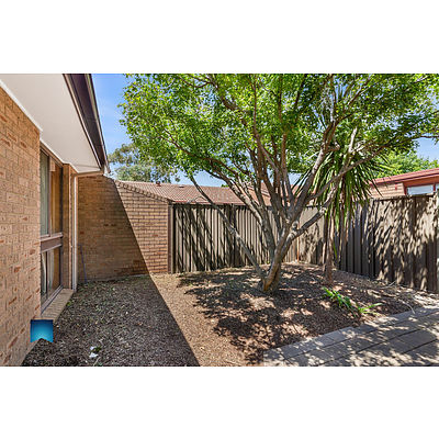 12/14 'Sherwood Gardens' Marr Street, Pearce ACT 2607