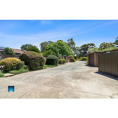 12/14 'Sherwood Gardens' Marr Street, Pearce ACT 2607