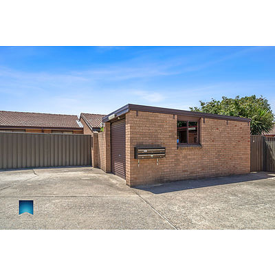 12/14 'Sherwood Gardens' Marr Street, Pearce ACT 2607