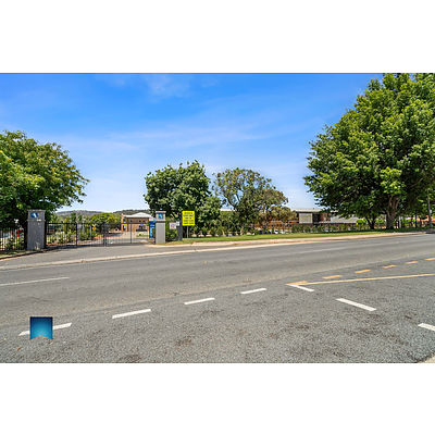12/14 'Sherwood Gardens' Marr Street, Pearce ACT 2607