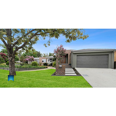 21 Shepherd Street, Pearce ACT 2607