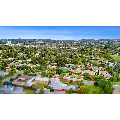 21 Shepherd Street, Pearce ACT 2607