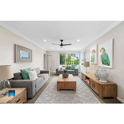 21 Shepherd Street, Pearce ACT 2607