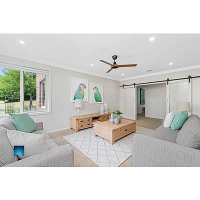 21 Shepherd Street, Pearce ACT 2607