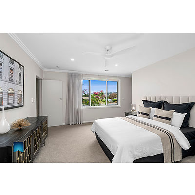 21 Shepherd Street, Pearce ACT 2607