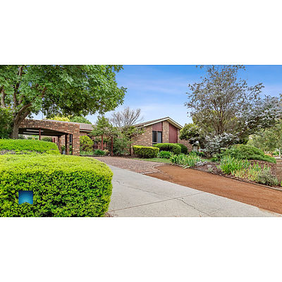 114 Sturdee Crescent, Monash ACT 2904