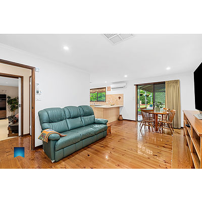 114 Sturdee Crescent, Monash ACT 2904