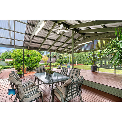 114 Sturdee Crescent, Monash ACT 2904