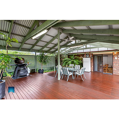 114 Sturdee Crescent, Monash ACT 2904
