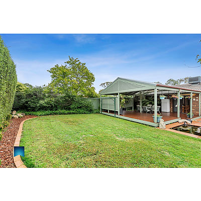 114 Sturdee Crescent, Monash ACT 2904