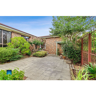 114 Sturdee Crescent, Monash ACT 2904